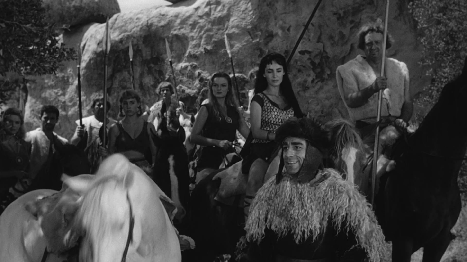 The Saga of the Viking Women and Their Voyage to the Waters of the Great Sea Serpent Background