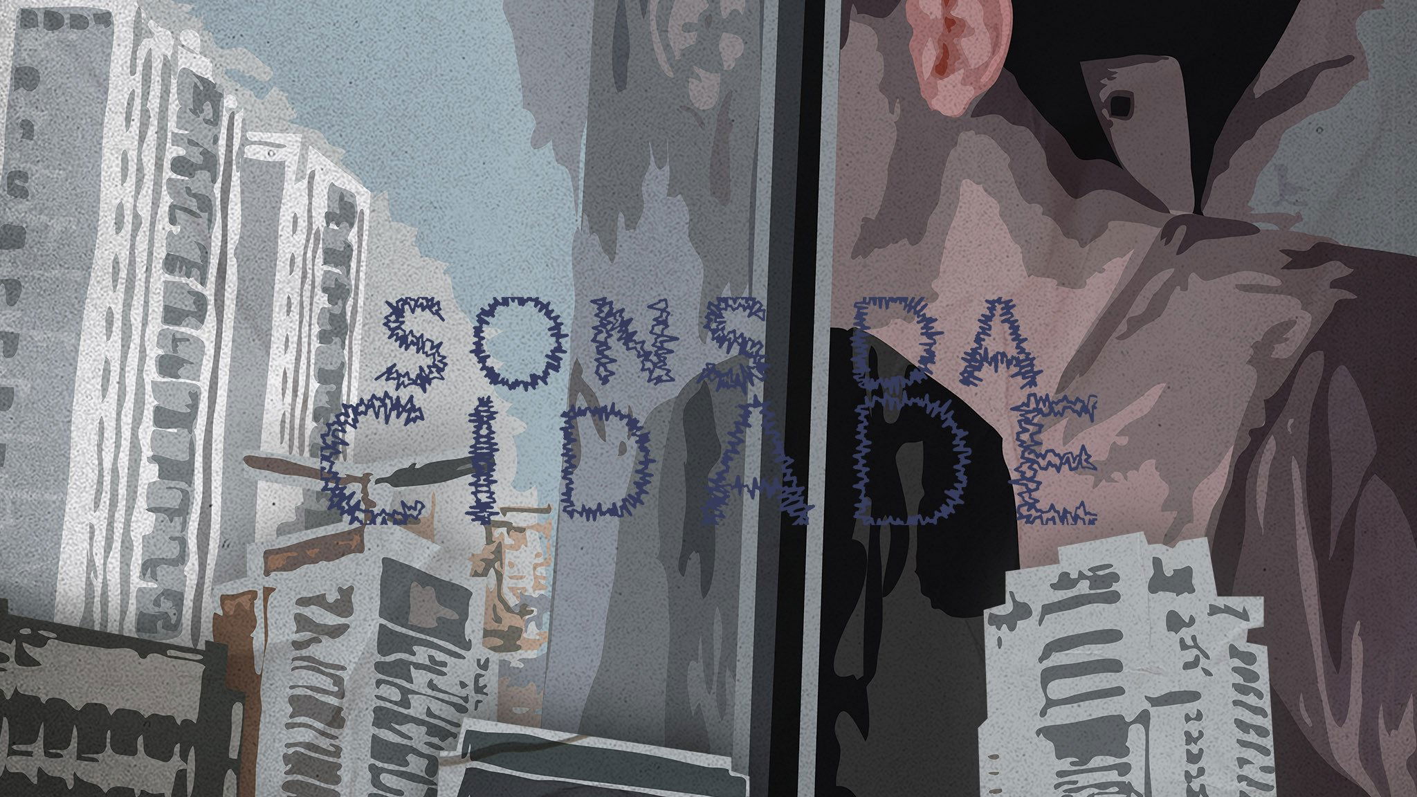 Sons da Cidade Background