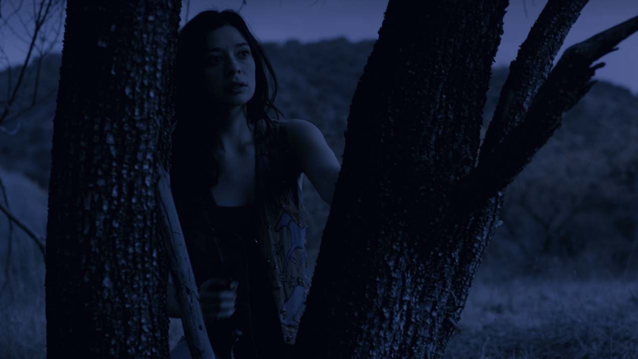 Patagonia Treasure Trail Background