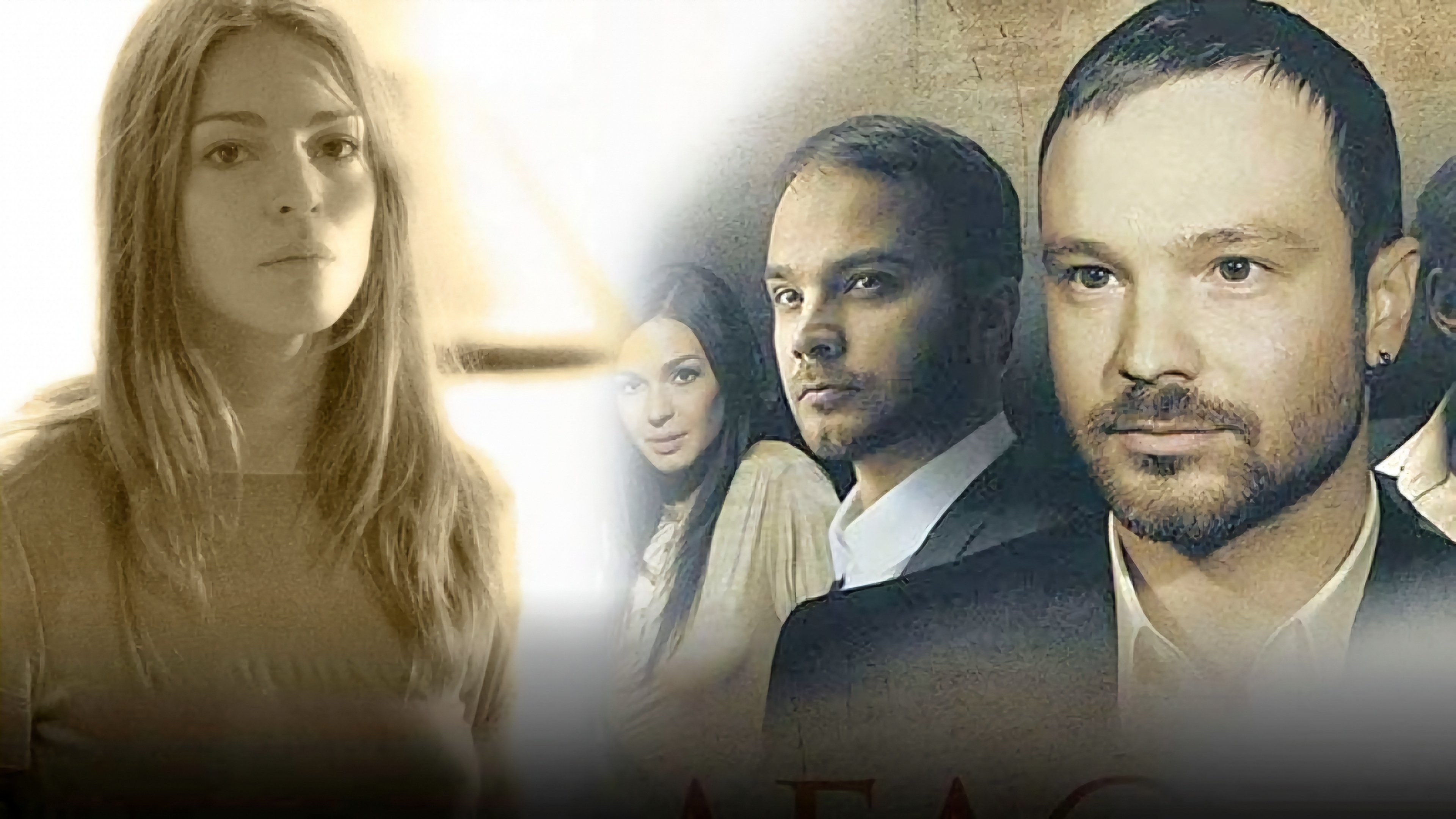 A Matter of Honor Background