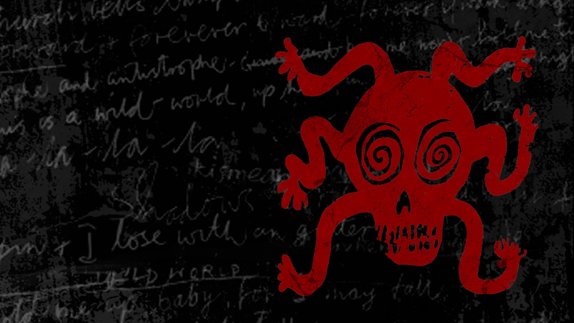 Mutiny in Heaven: The Birthday Party Background