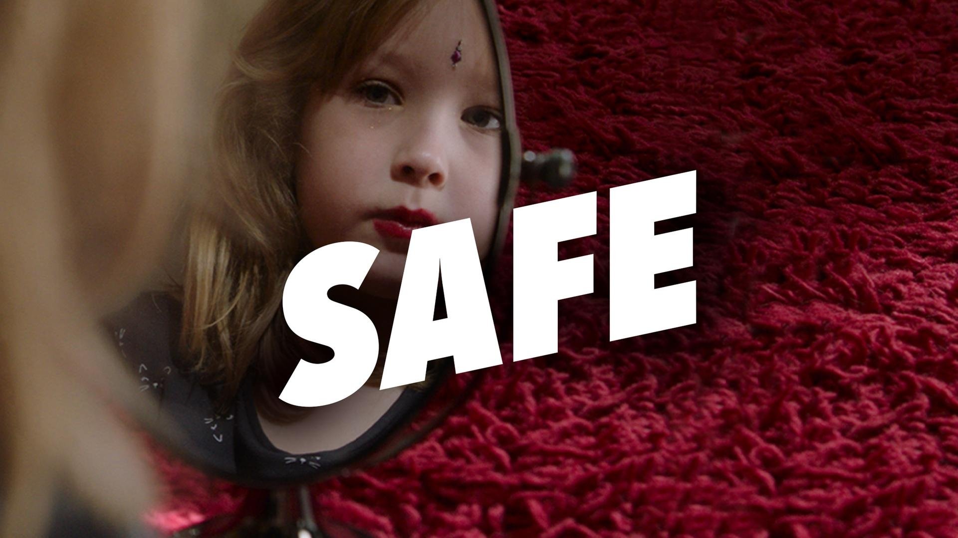 SAFE Background