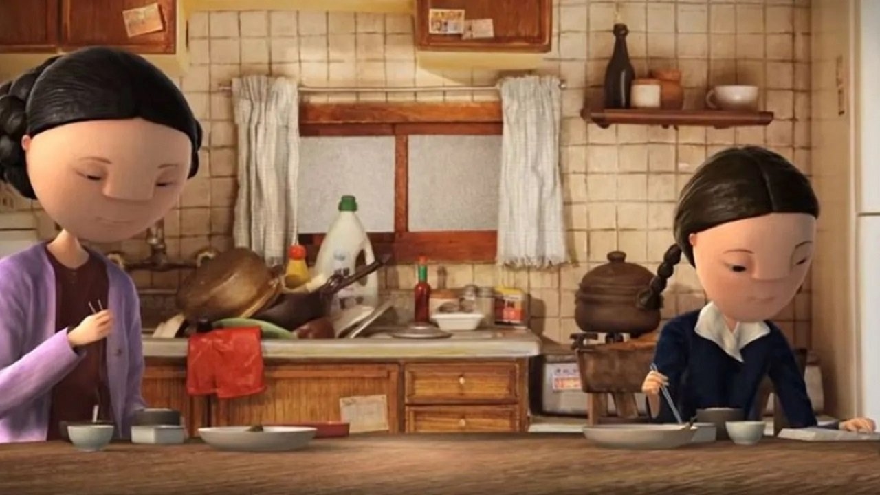 Mom Background