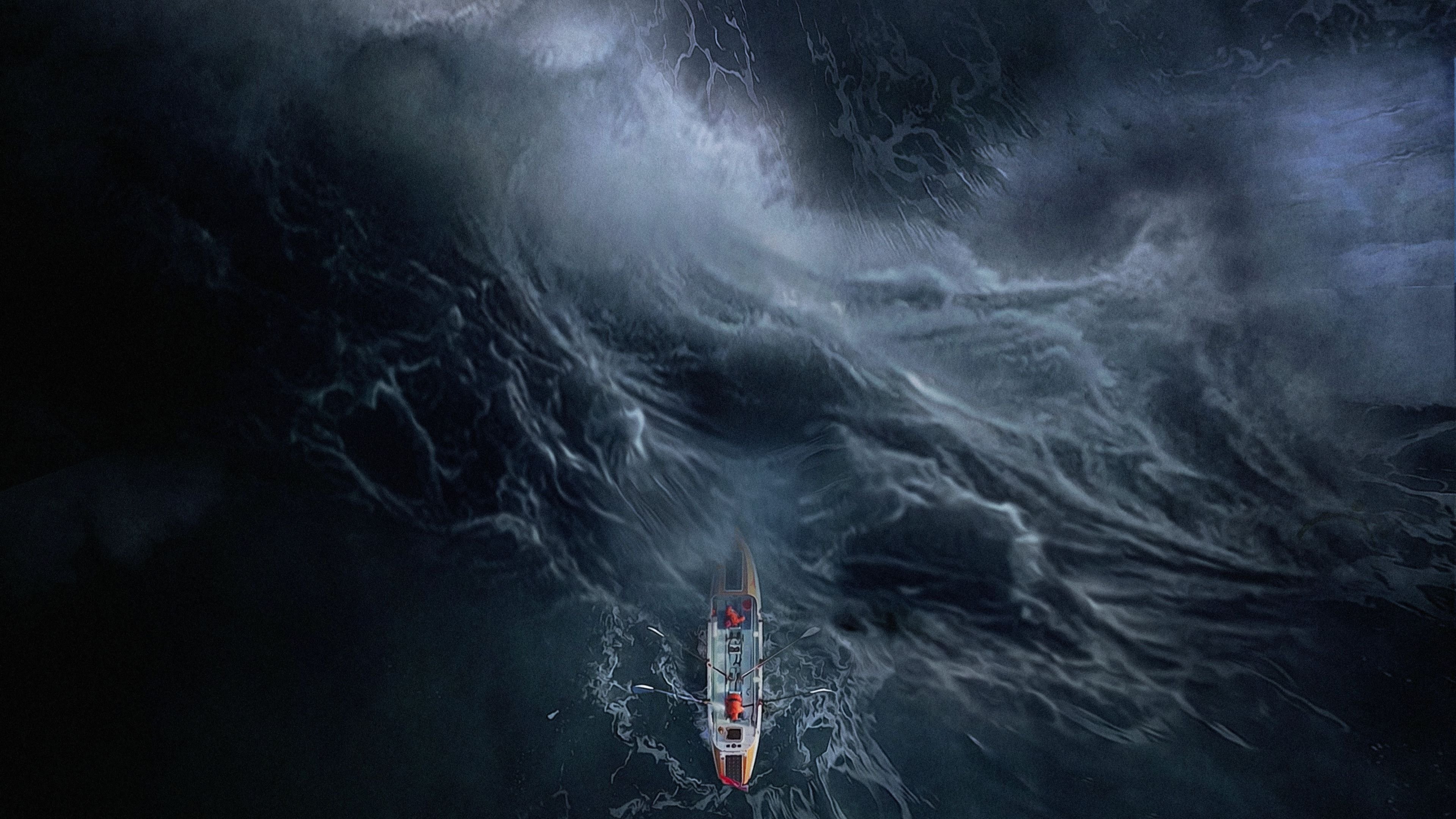 Row Background