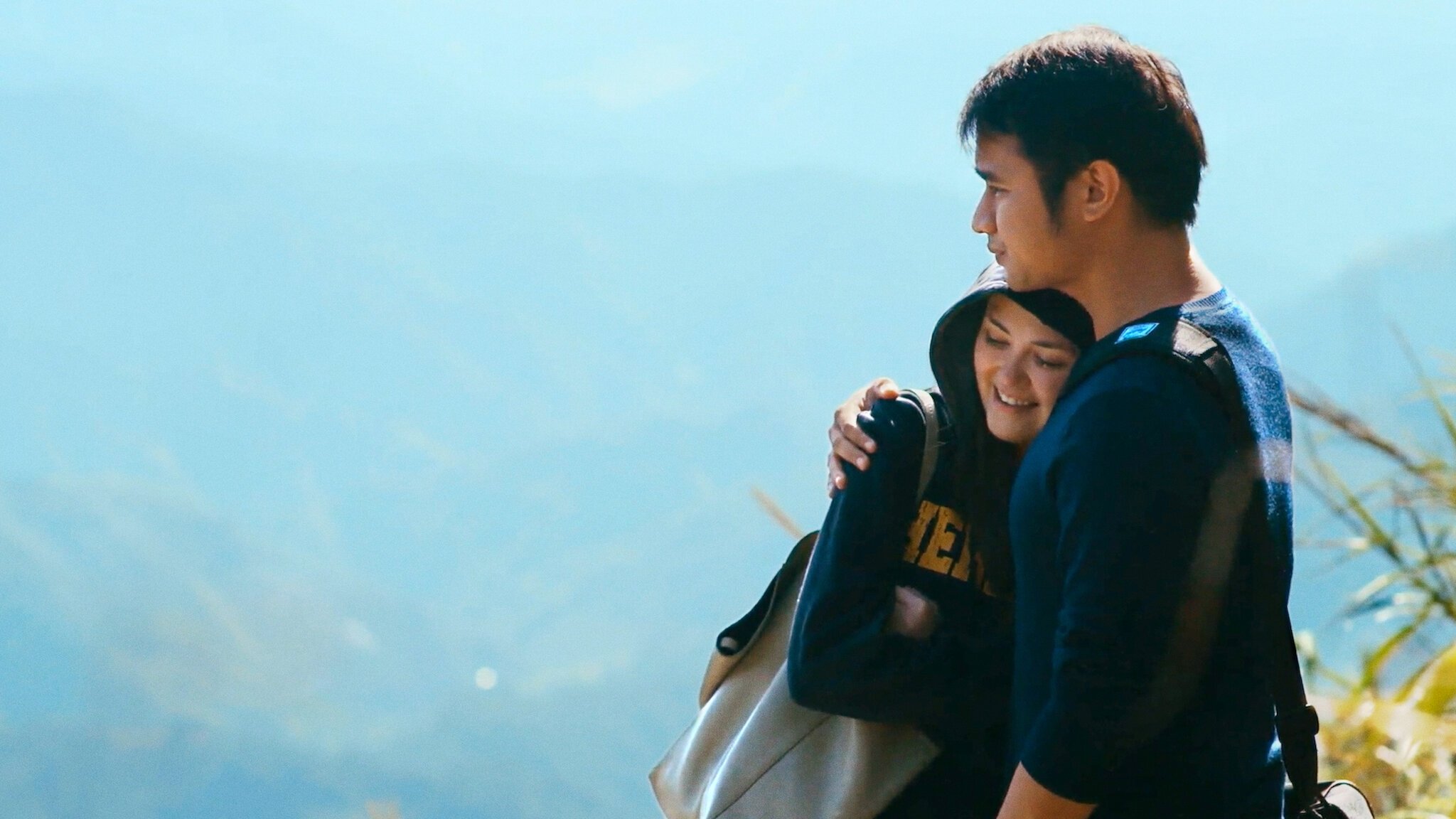 That Thing Called Tadhana Background