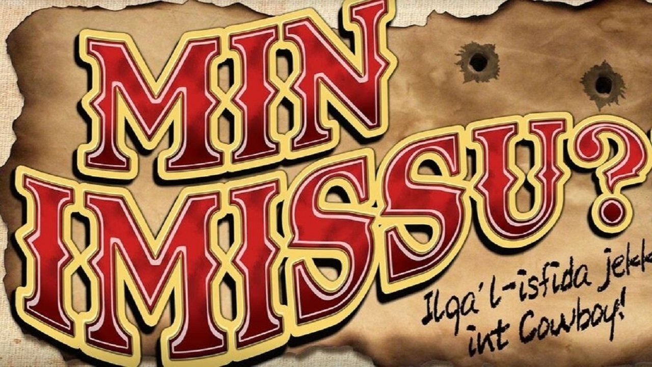 Min Imissu Background