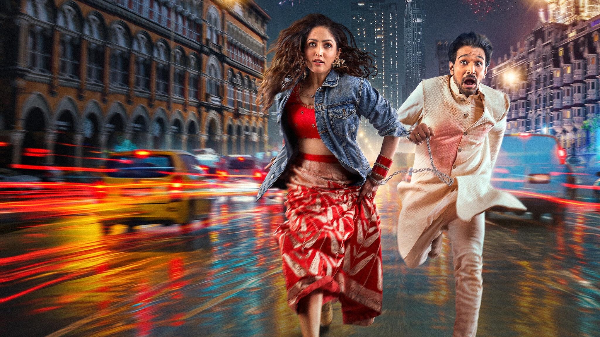 Dhoom Dhaam Background