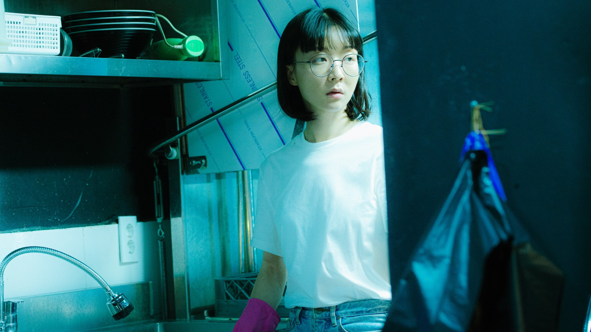 Life of Hae-oak Background