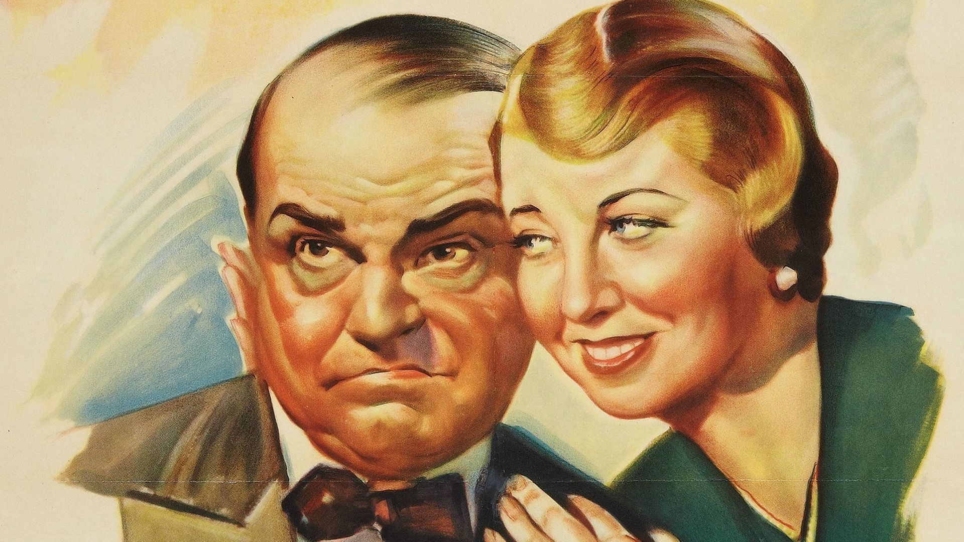 Meet the Missus Background