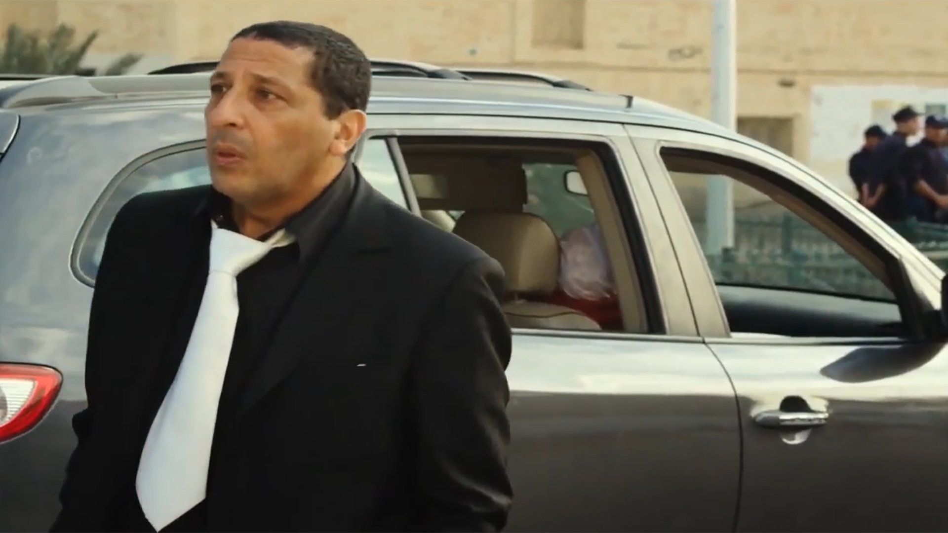 Certifiée Halal Background