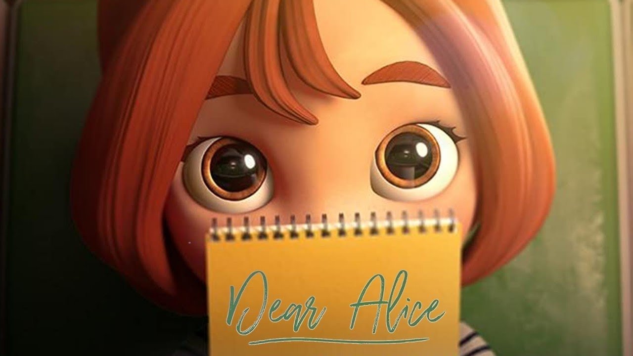 Dear Alice Background