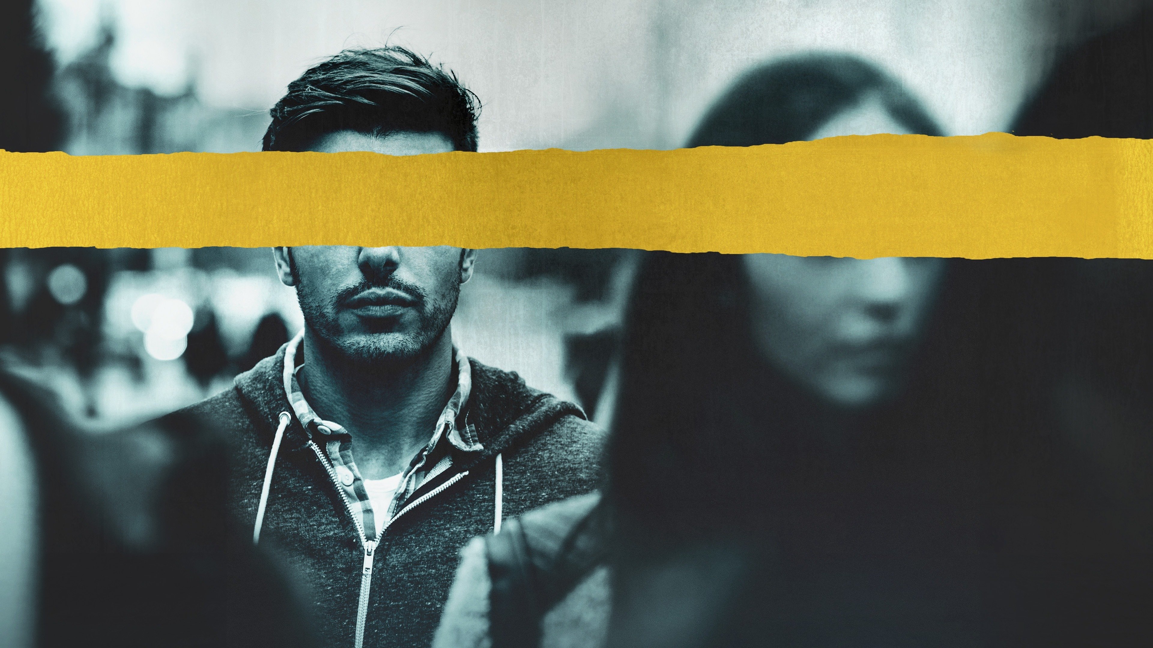 I Went Undercover Background