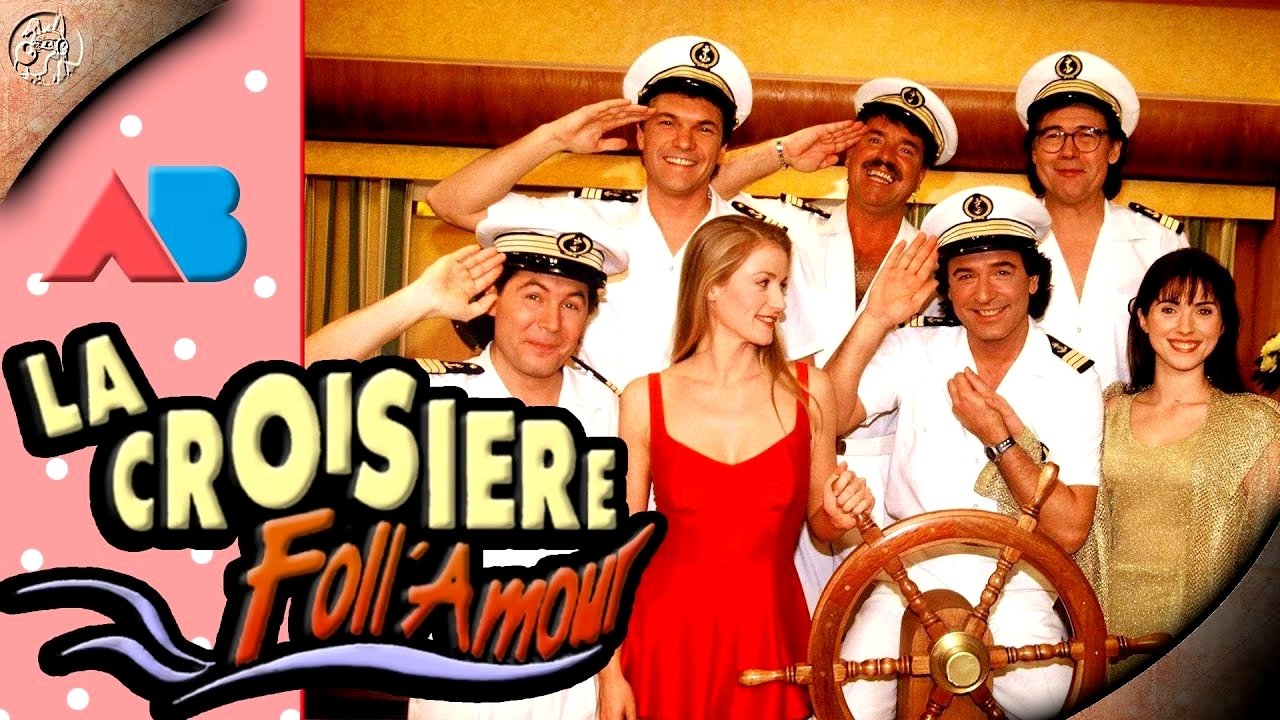 La croisière Foll'Amour Background