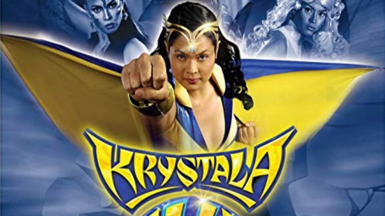 Krystala Background