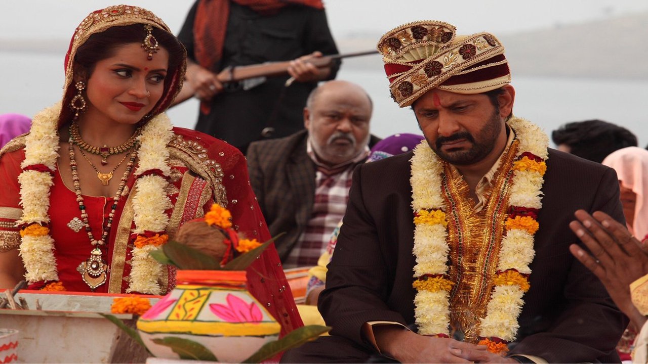 Fraud Saiyaan Background