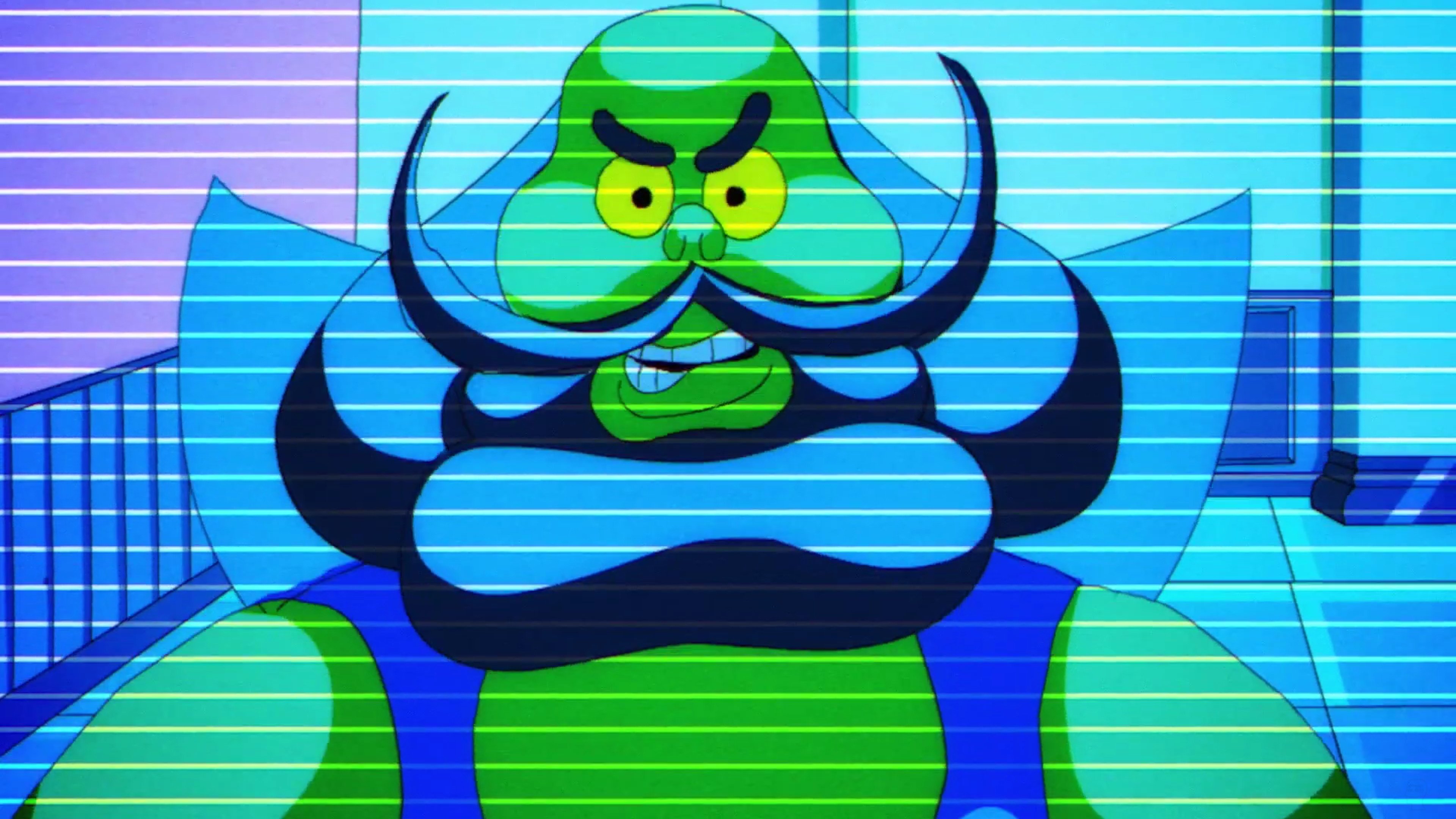 Clutch Diamond Background