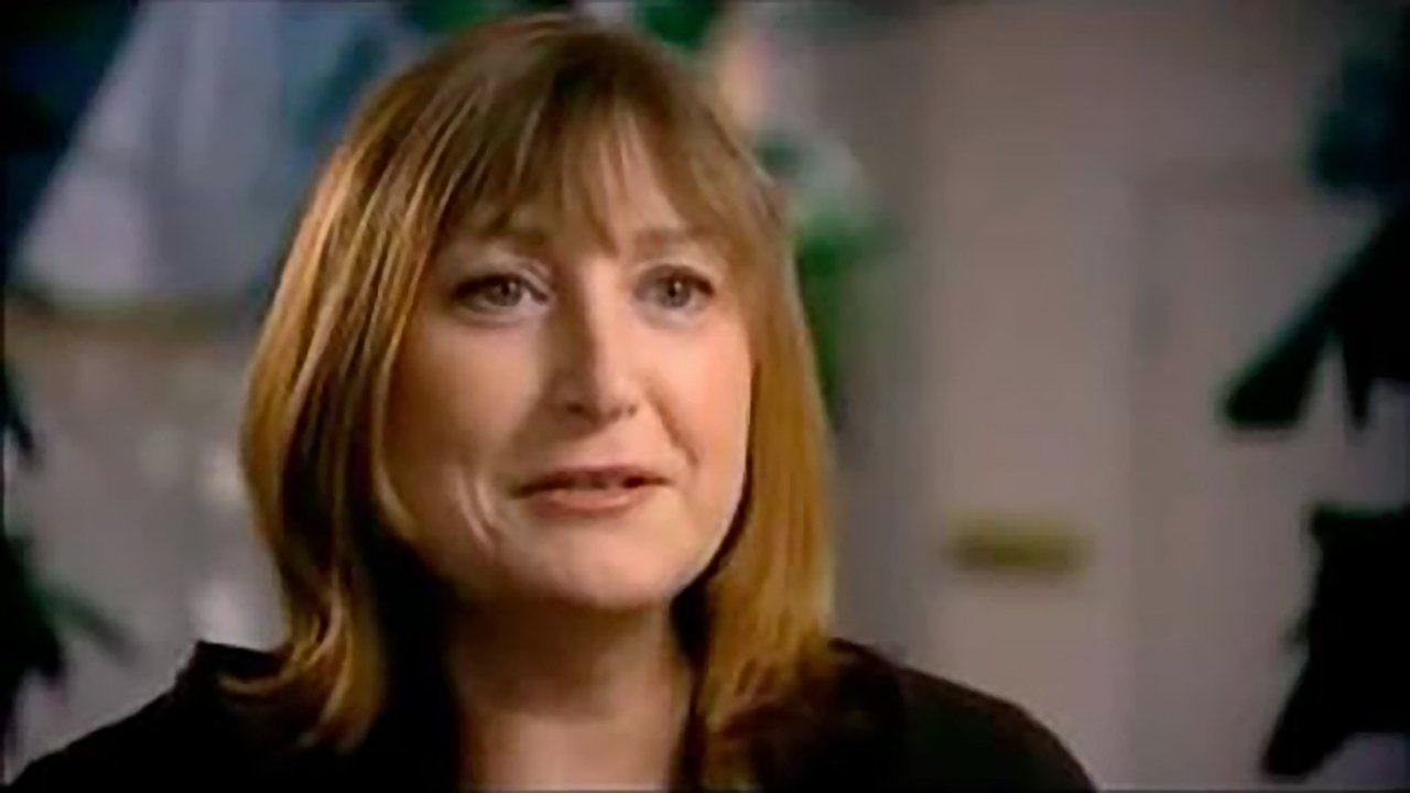 Dawn French's Girls Who Do Comedy Background