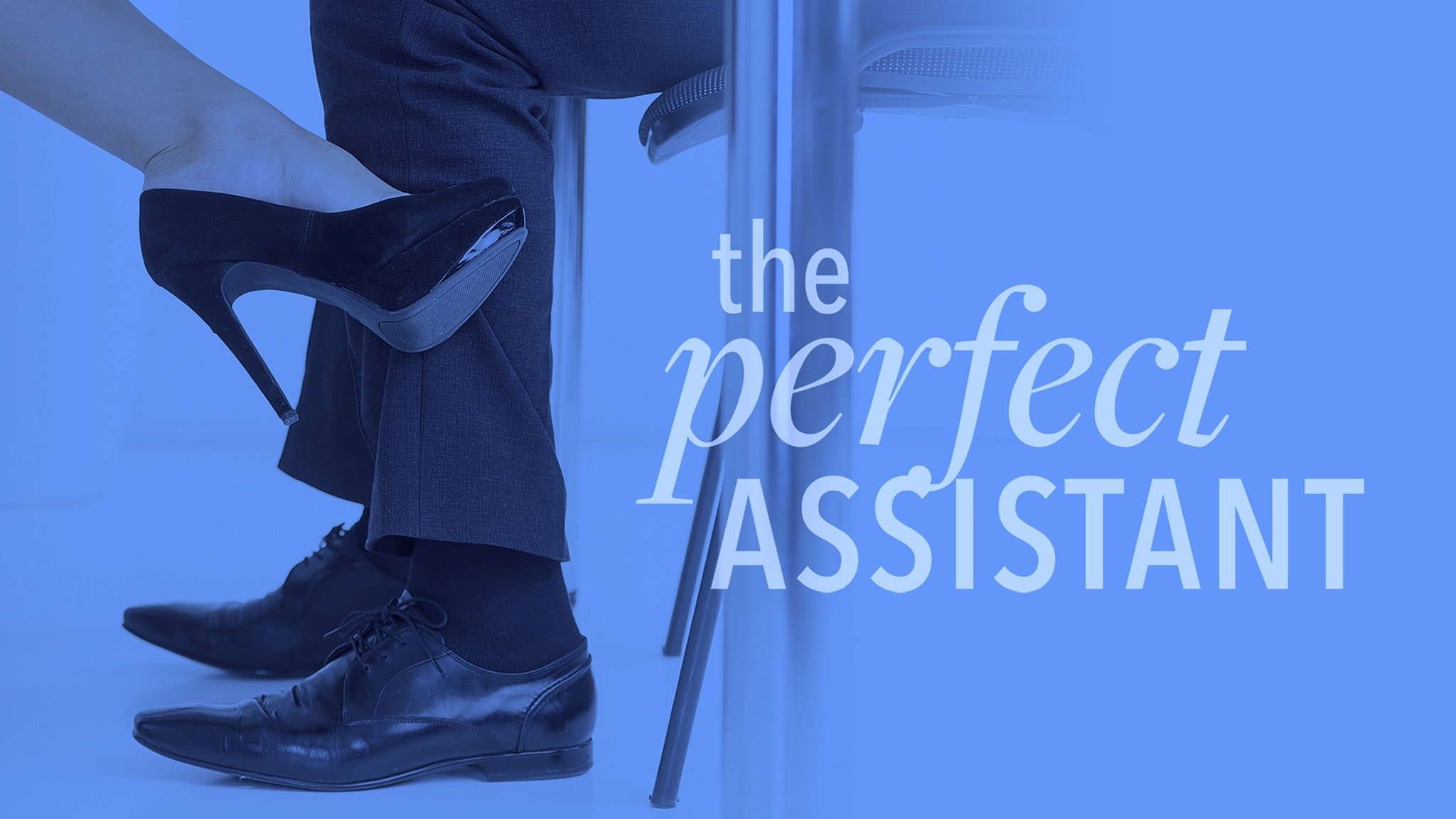 The Perfect Assistant Background