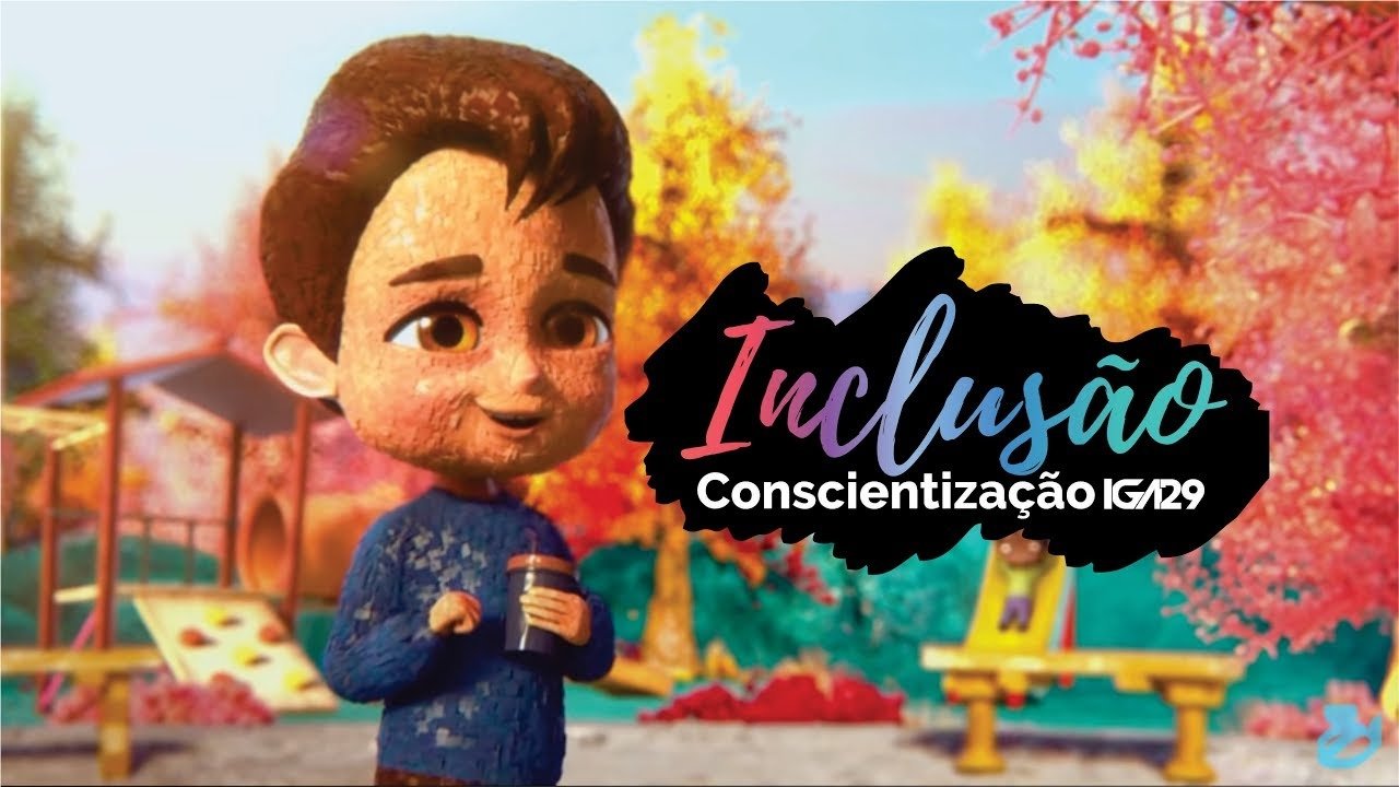 Ian Background