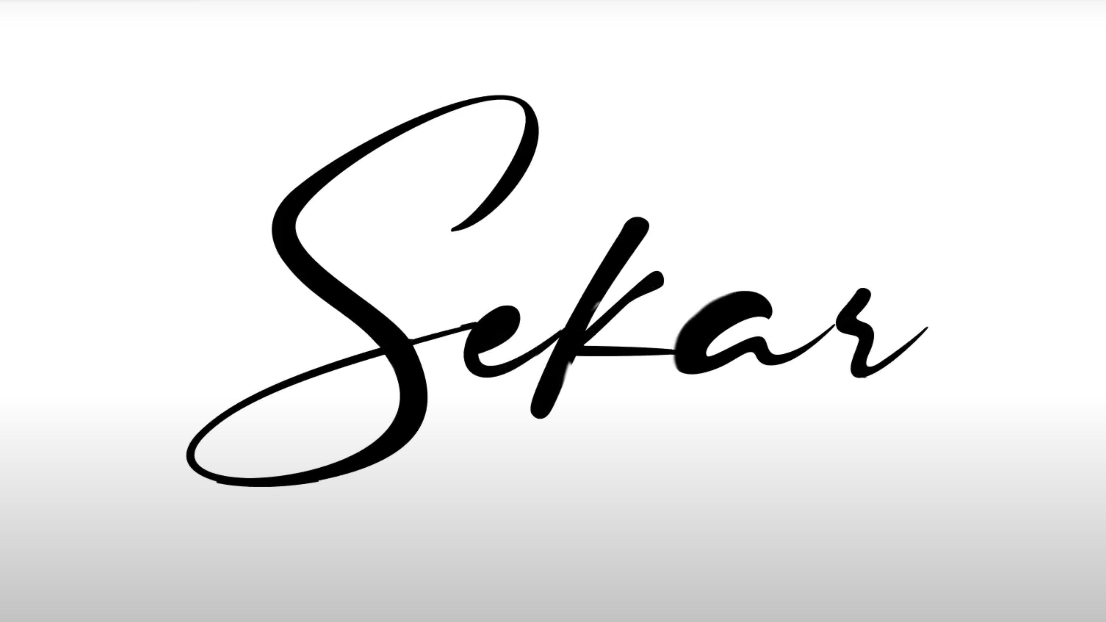 Sekar Background