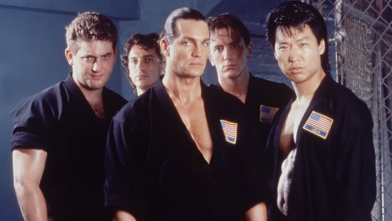 Best of the Best Background