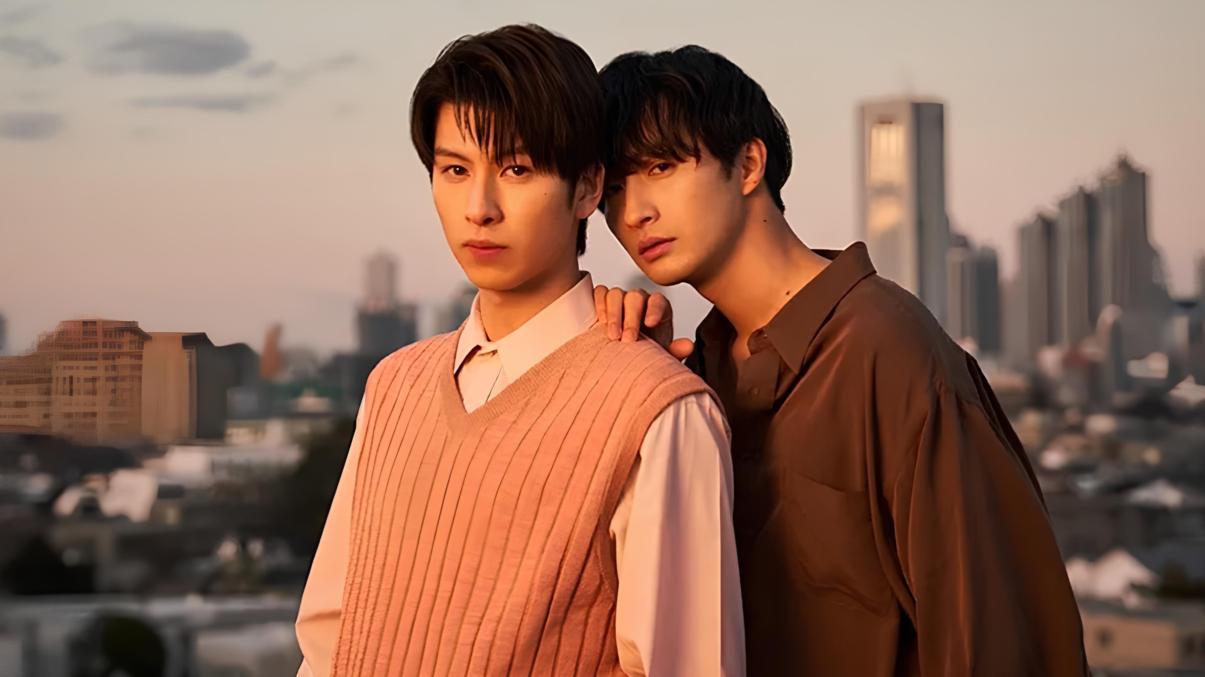 Love Is Better the Second Time Around Background