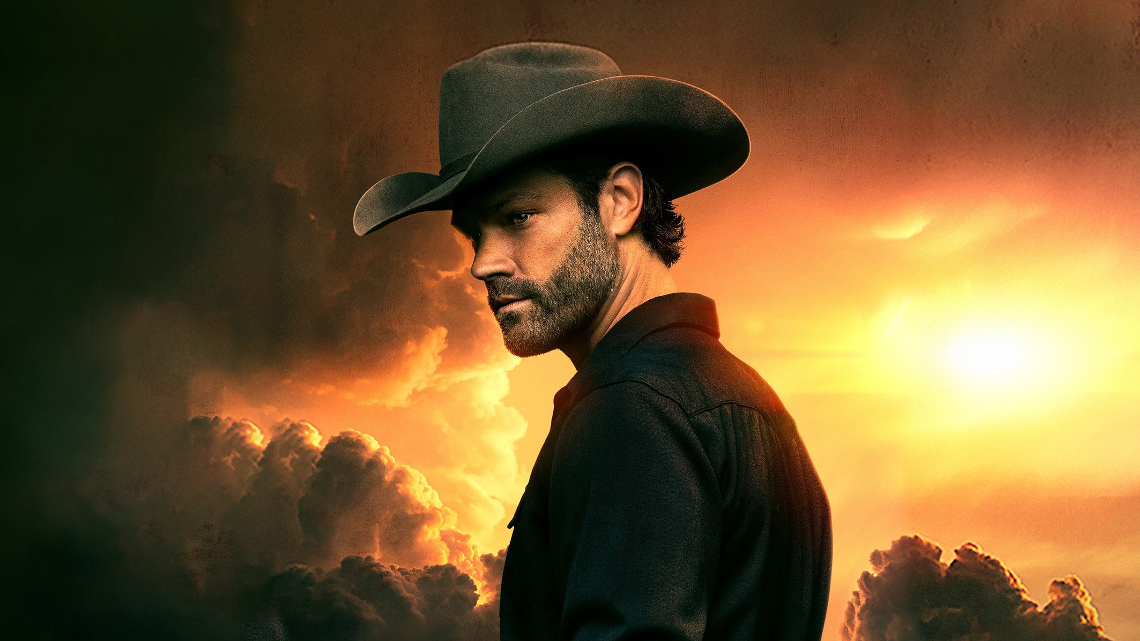 Walker Background