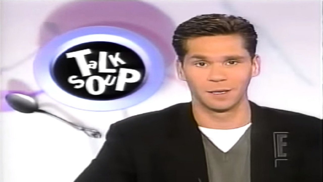 Talk Soup Background