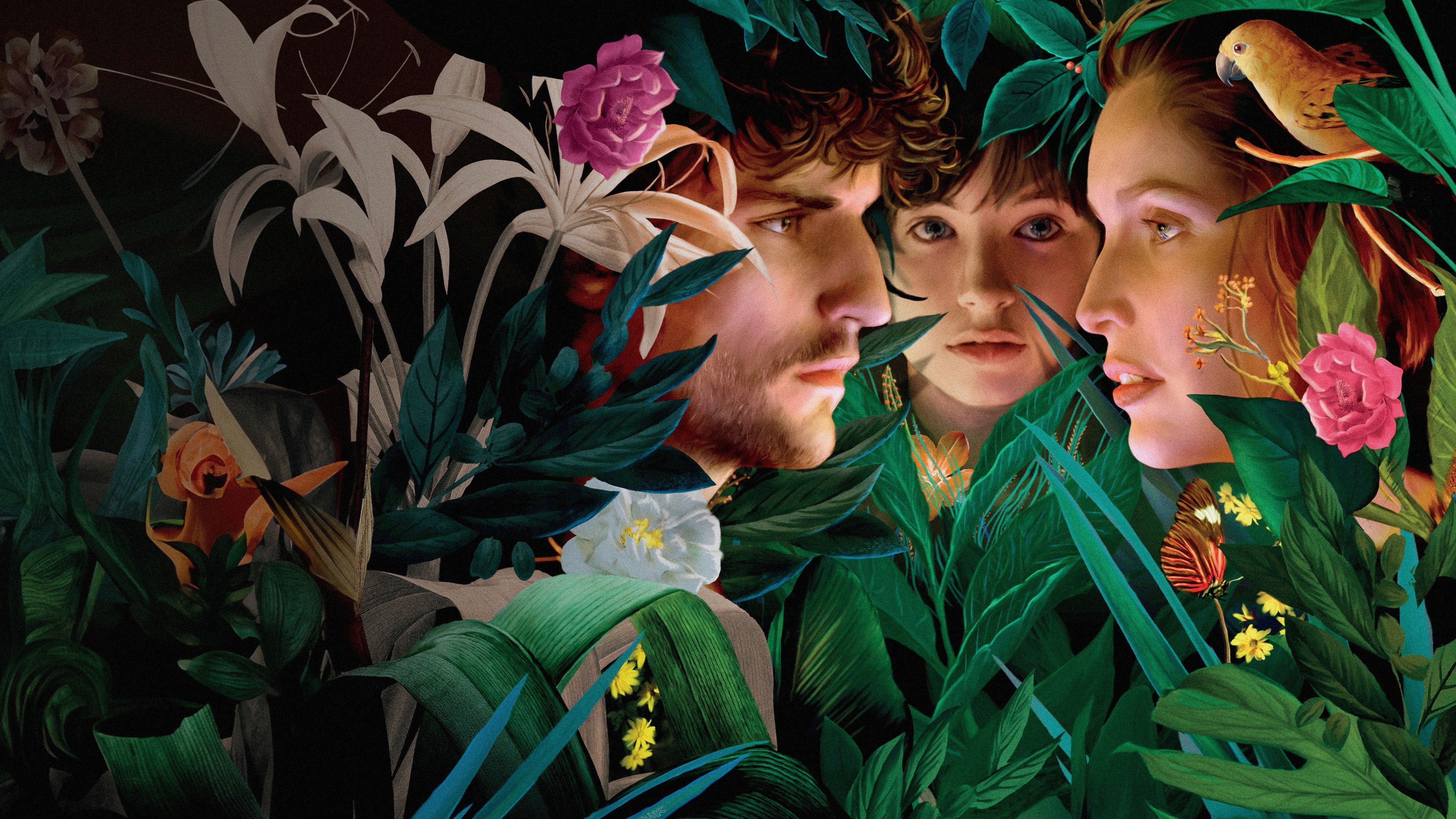 The Crusade Background