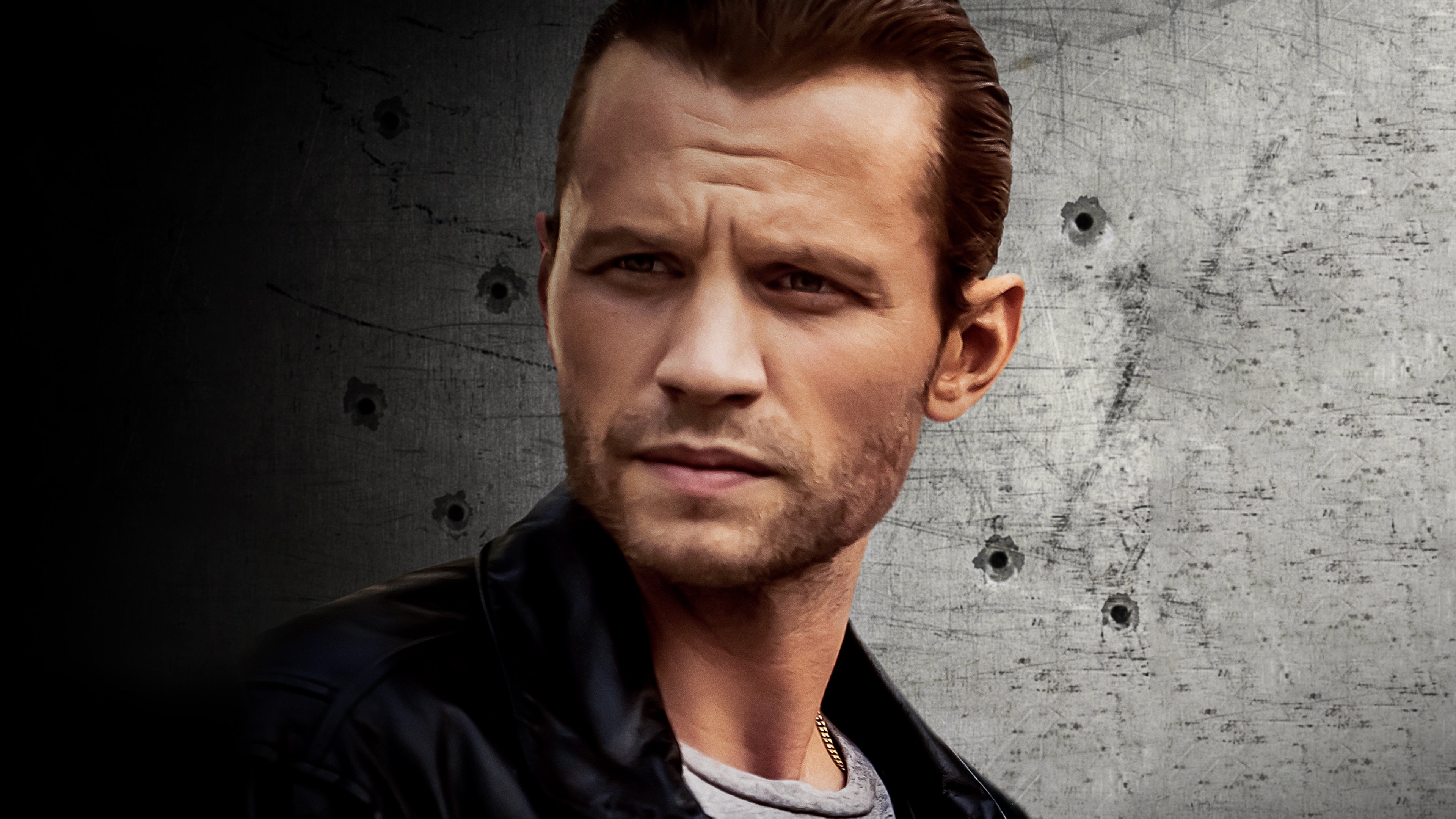 Payback Background