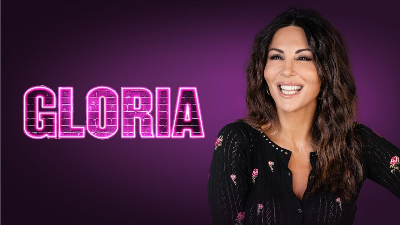 Gloria Background