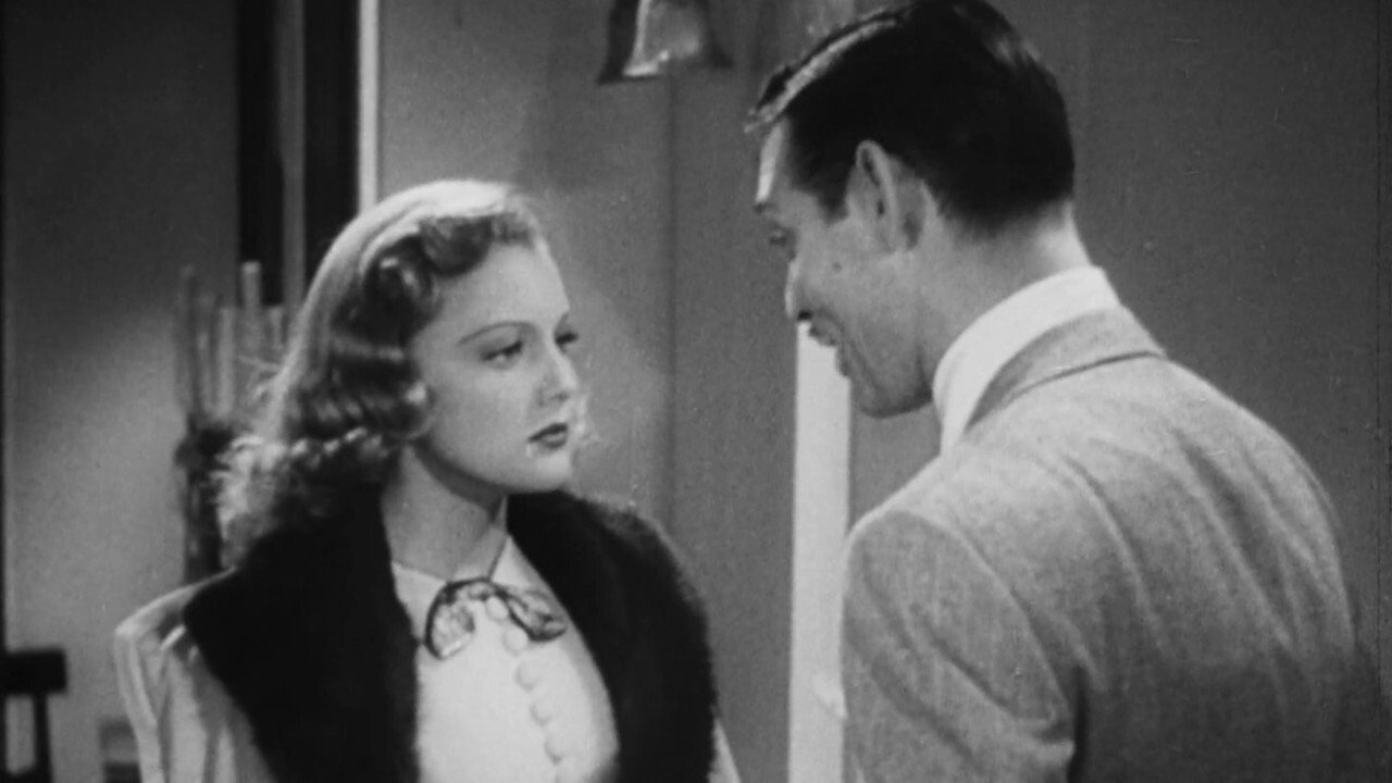 The Romance of Celluloid Background