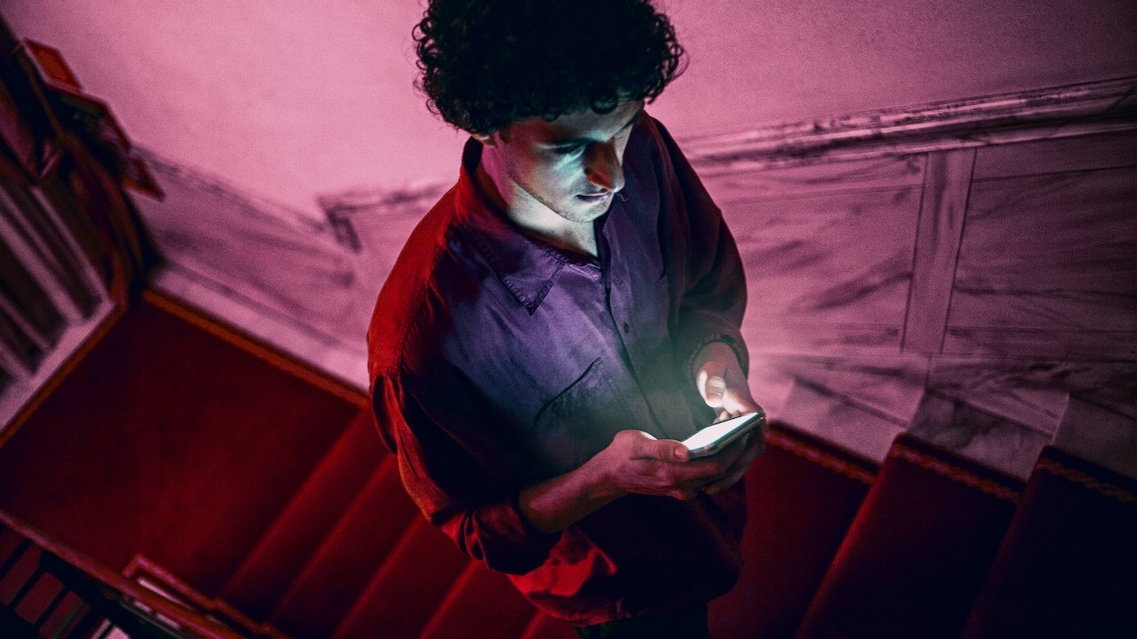 The App Background