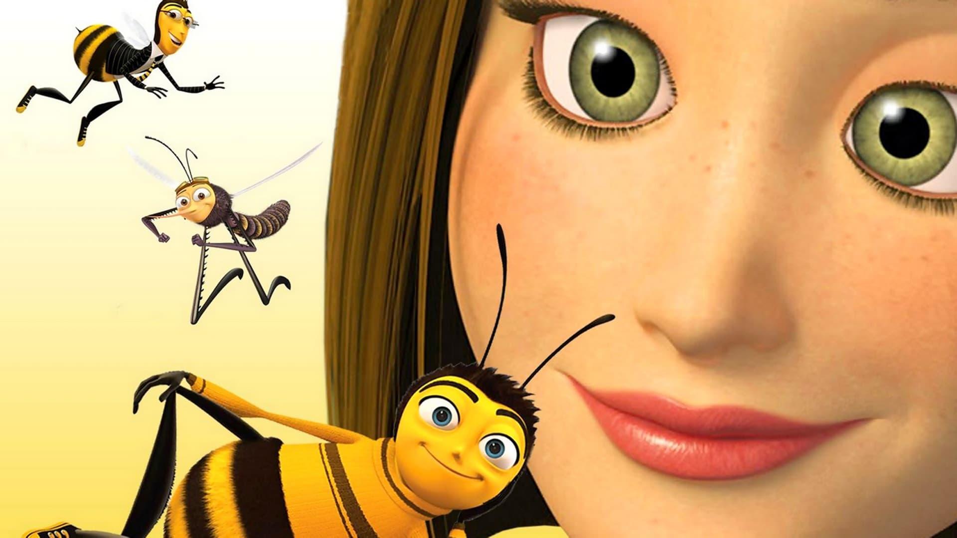 Bee Movie Background