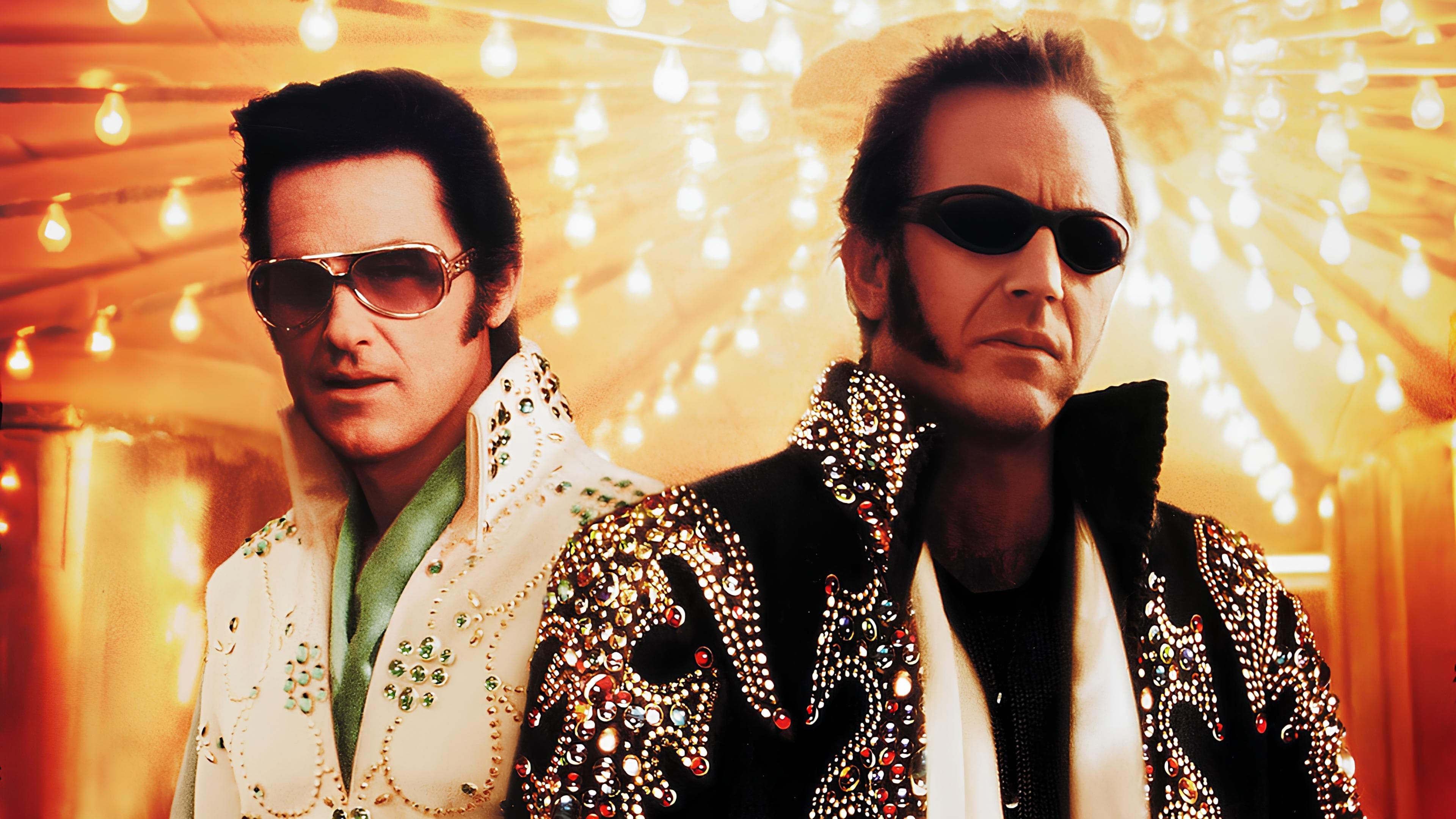 3000 Miles to Graceland Background
