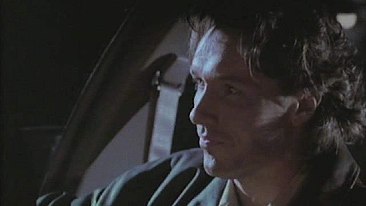 Crackerjack Background