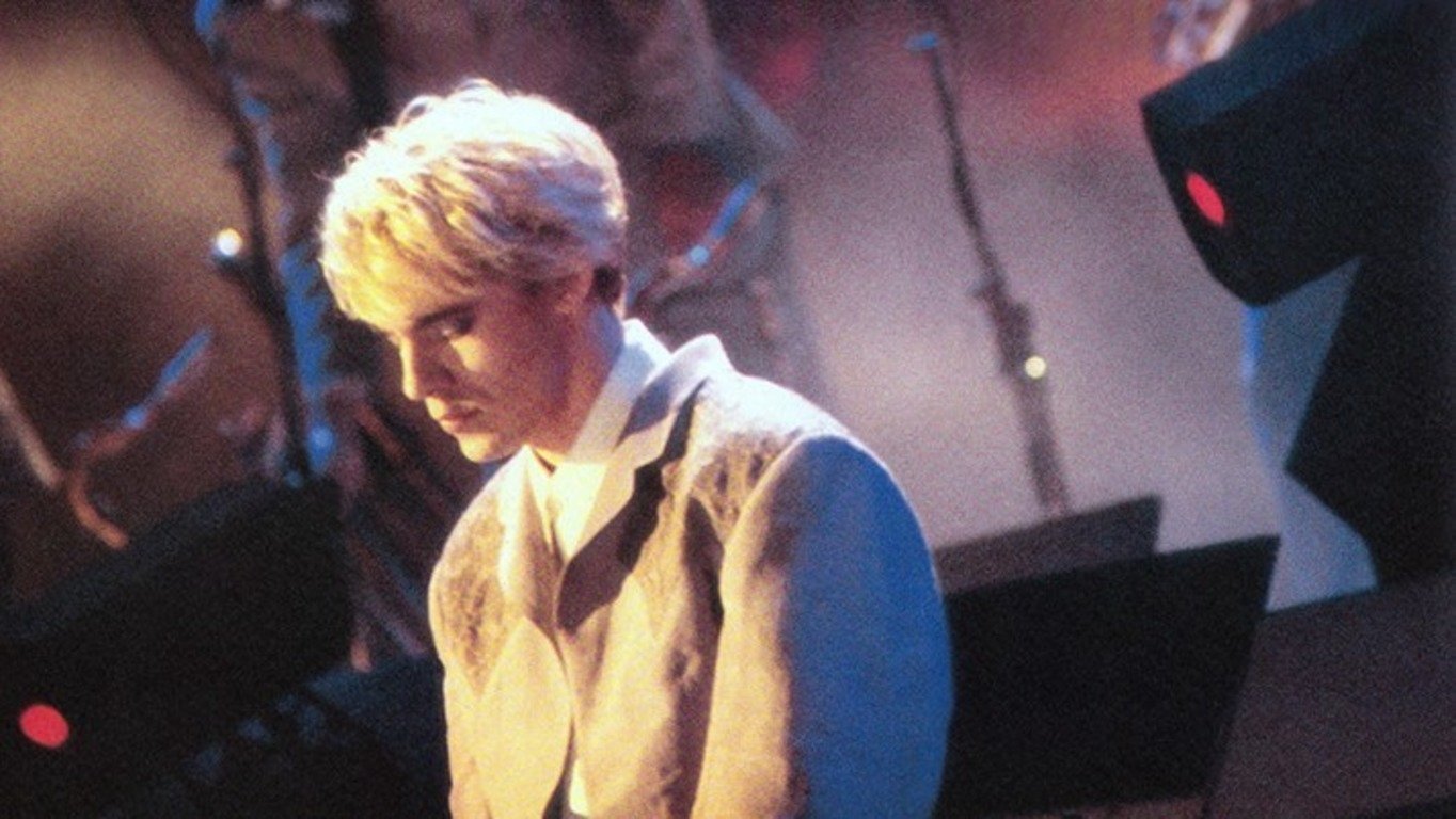 Working for the Skin Trade: Duran Duran Background