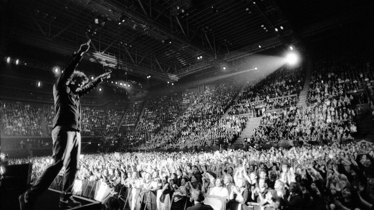 a-ha: Ending on a High Note - The Final Concert Background