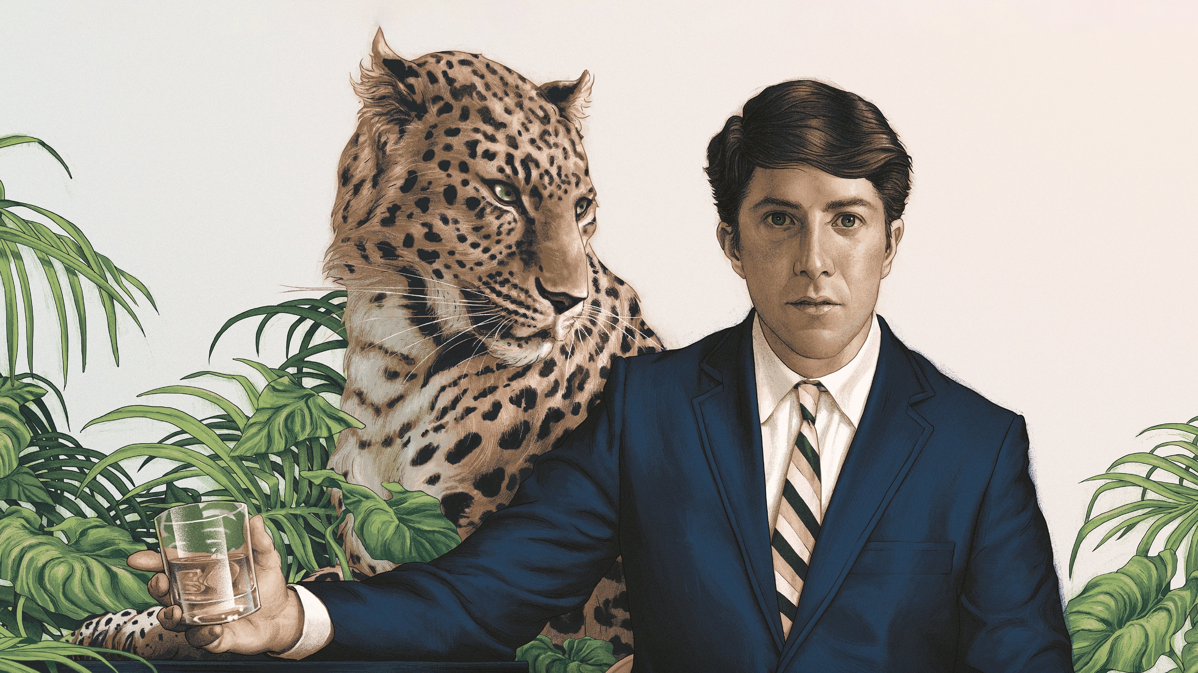 The Graduate Background