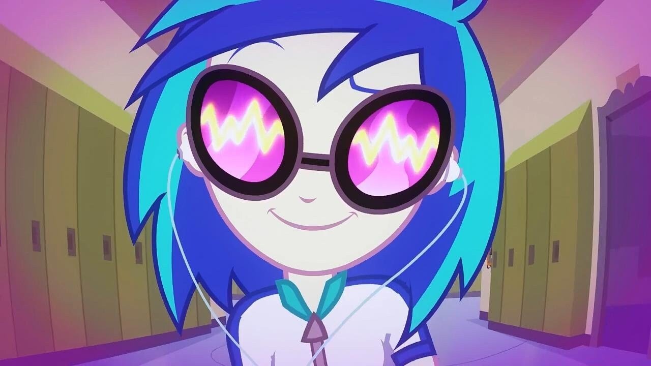 Music to My Ears Background