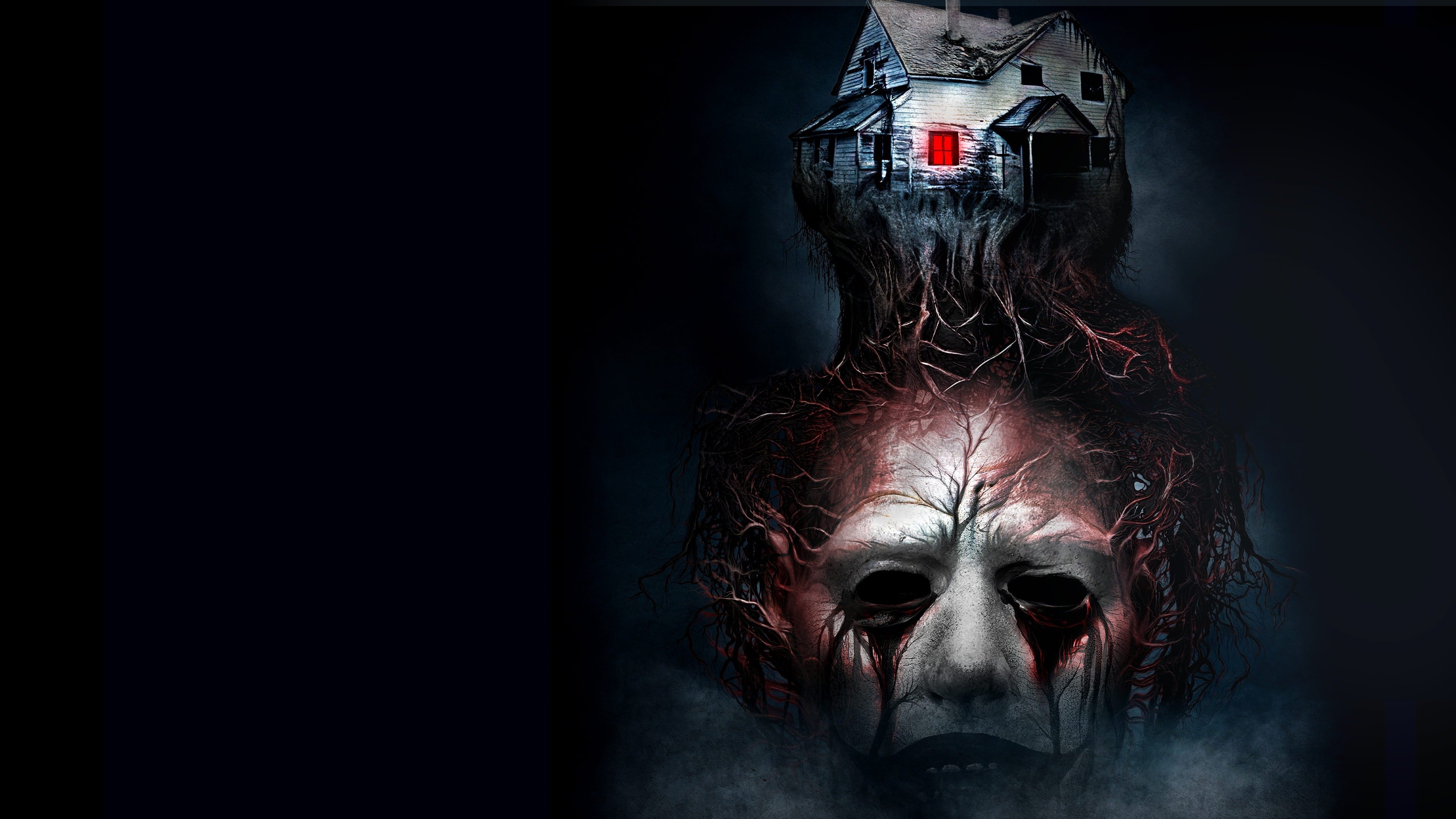 Hell House LLC: Lineage Background