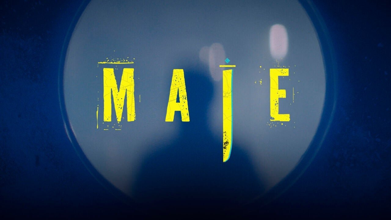 Maje Background