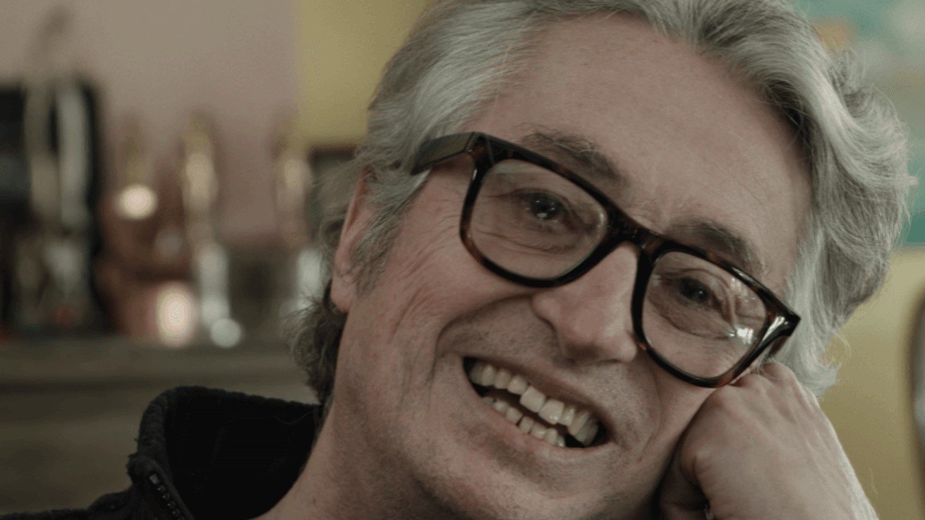 Síndrome de los quietos Background