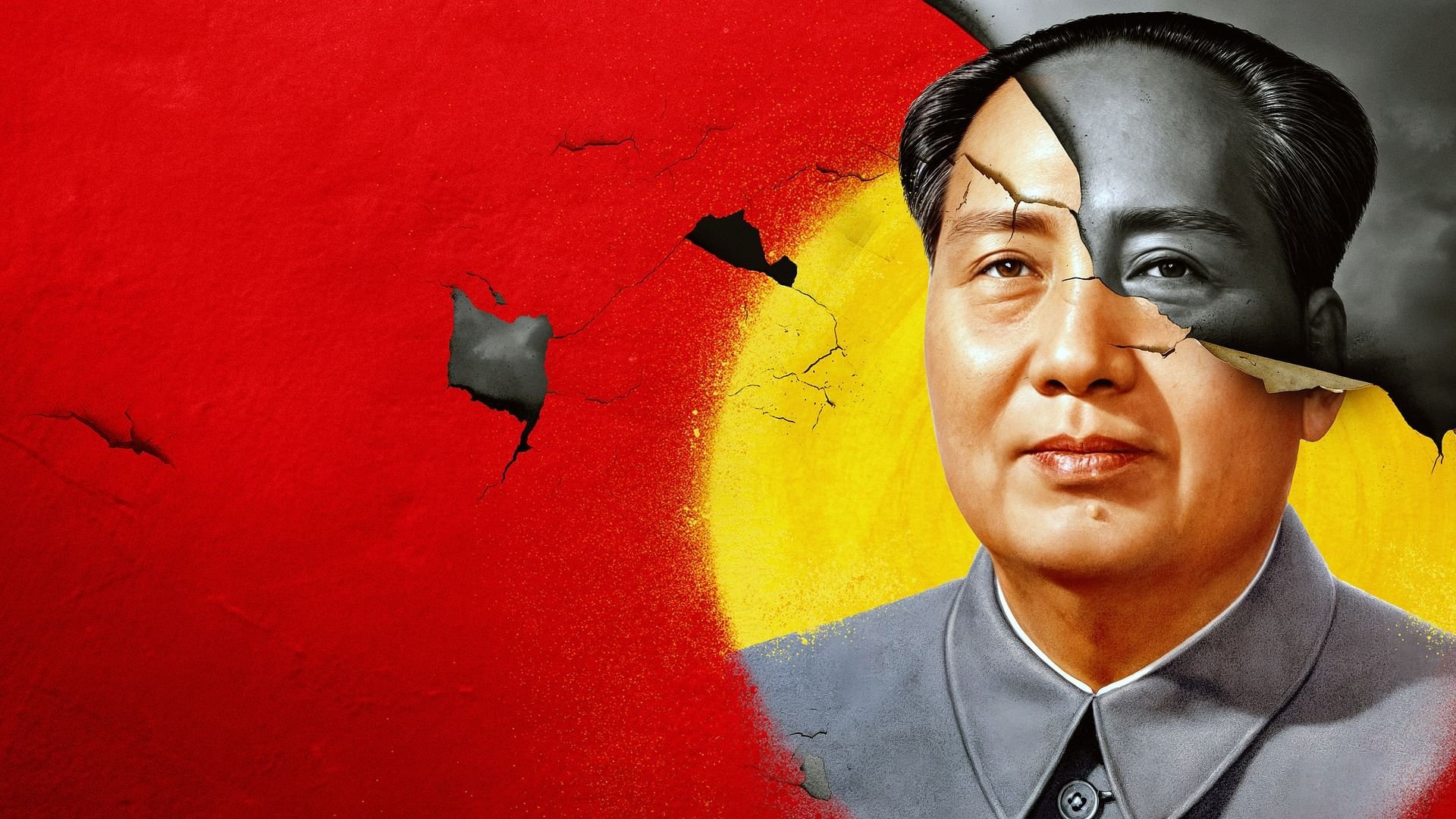 Mao Background