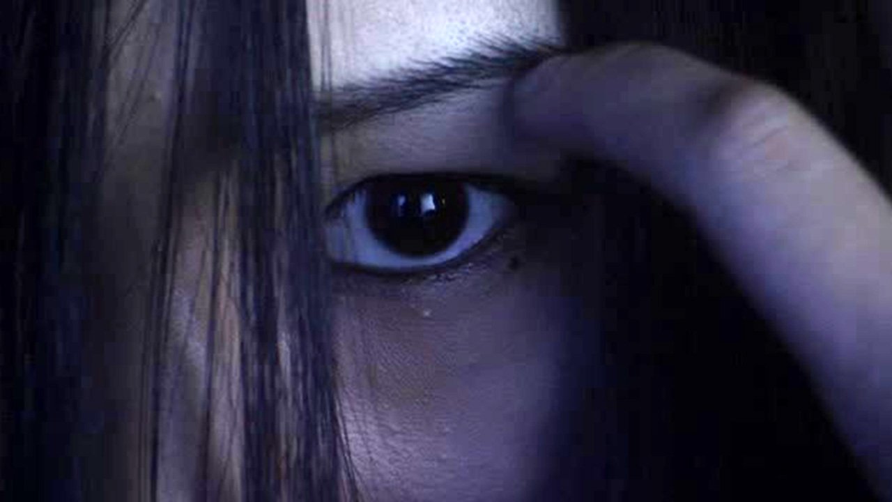 Tomie: Revenge Background
