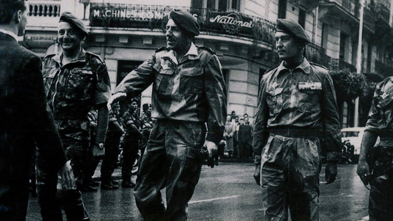 Death Squadrons: The French School Background