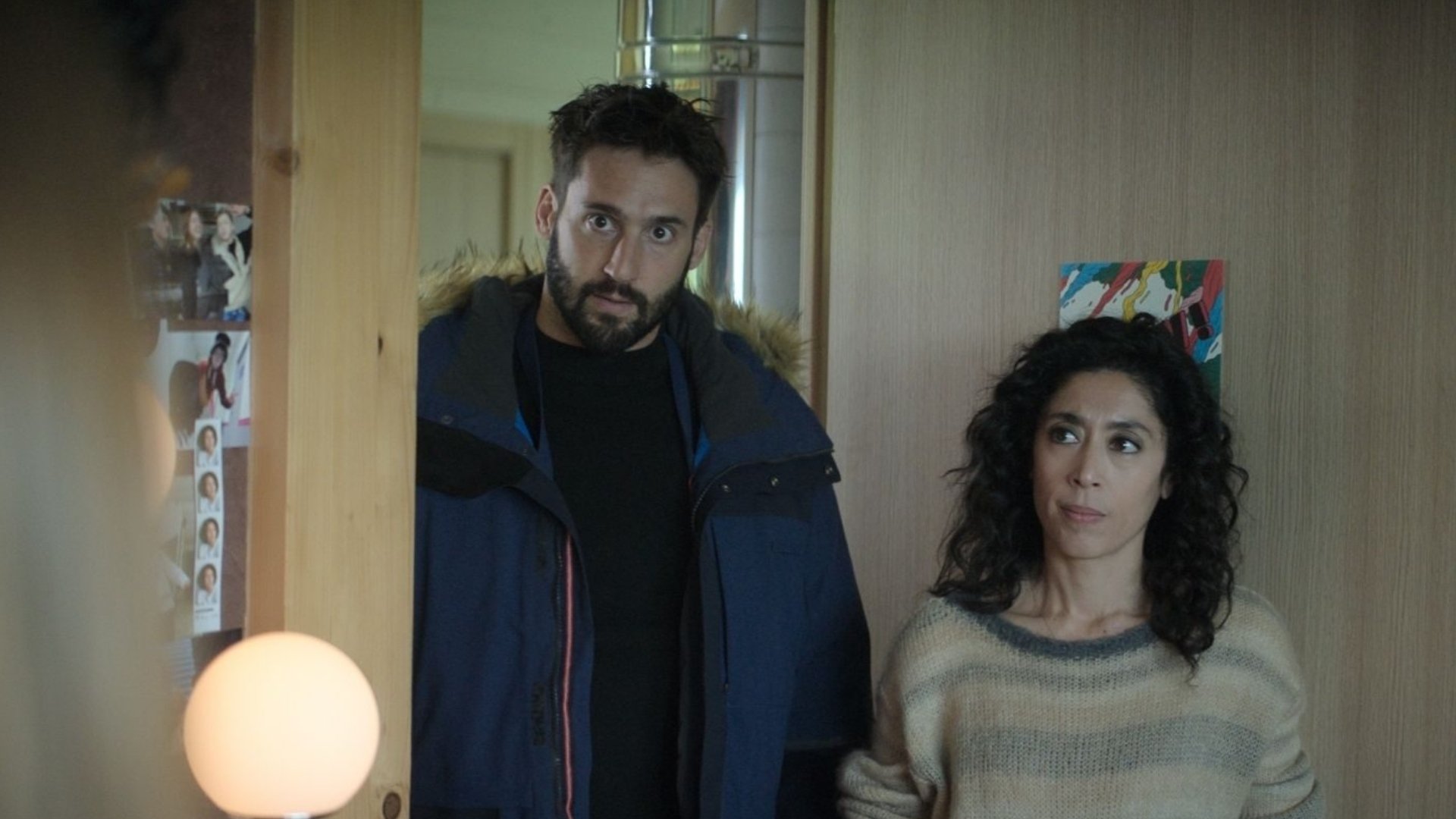 Parallels Background