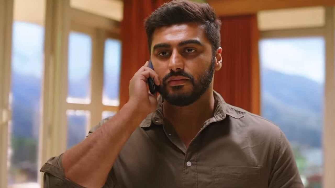 India's Most Wanted Background