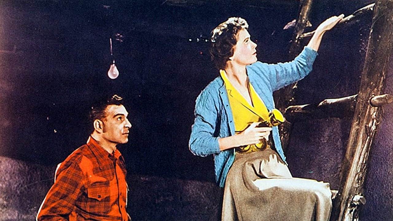 Make Haste to Live Background