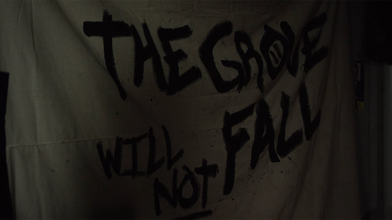 TKG: The Kids of Grove Background
